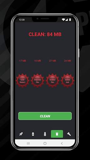 Smart Cleaner Pro screenshot 4