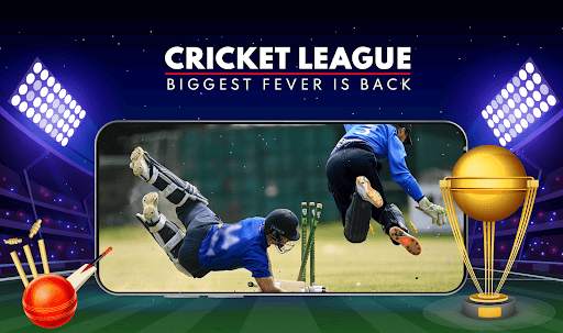 StarSport Cricket - Cricket TV screenshot 1