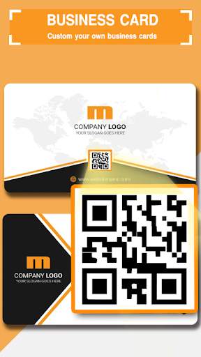 QR Code Reader Barcode Scanner screenshot 5