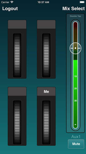 SQ4You screenshot 1