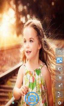 DSLR HD camera screenshot 2