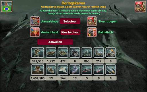 Latijns-Amerika rijk screenshot 13