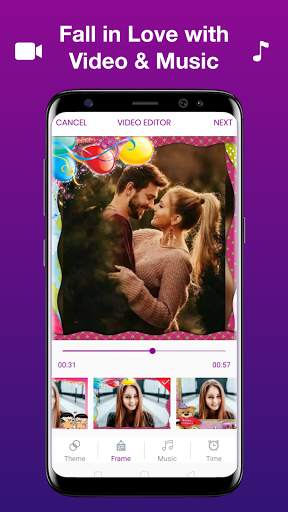 Lol - Video Maker screenshot 4