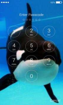 Orcas Block Wallpaper screenshot 5