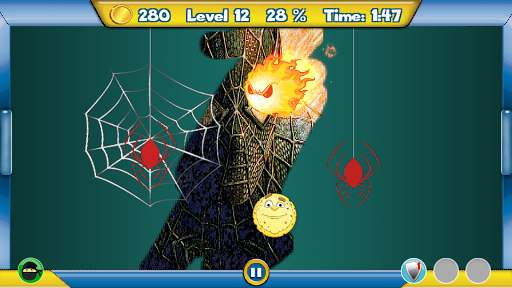 Sponge World screenshot 3