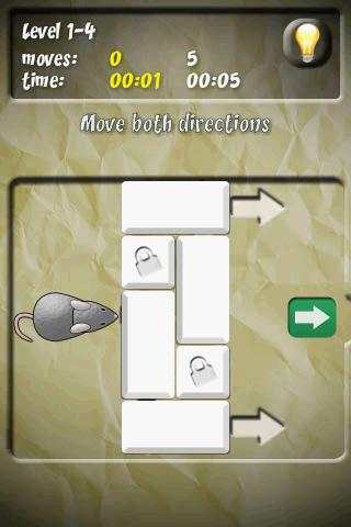 Mouse screenshot 2