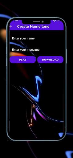 Ringtones Phone for Android screenshot 7