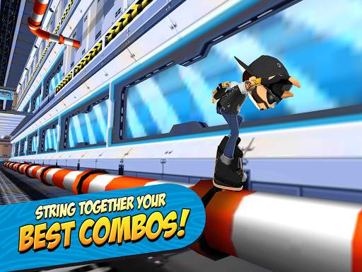 Epic Skater screenshot 7