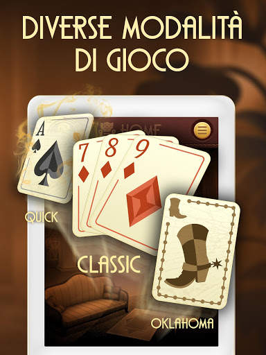 Grand Gin Rummy Old screenshot 15