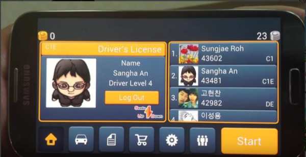 Dr. Racing screenshot 3