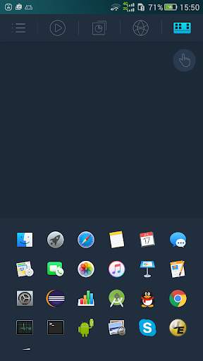 WiFi Mouse HD screenshot 4