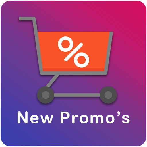 Deals Buddy : Money Saver icon