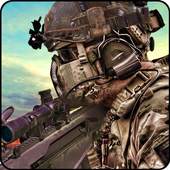 Modern Military Sniper Shooter 1.12