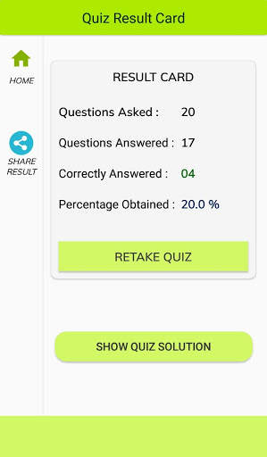 Human Anatomy MCQs screenshot 8