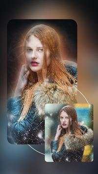 Shimmer Photo Effect screenshot 4
