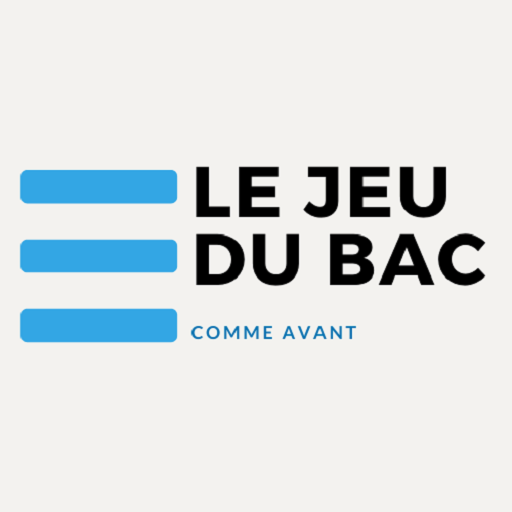 Le Jeu du Bac, comme avant ! icon