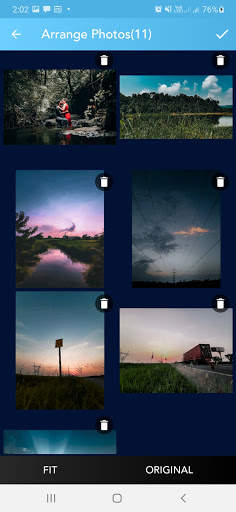 Video Editor Pro - FREE Crop, Edit, Magic screenshot 7