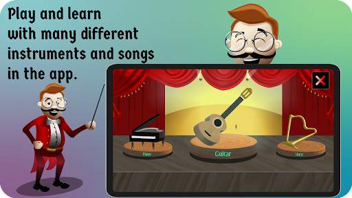 Real Piano Play & Learn Piano screenshot 11
