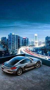 Cars Wallpapers 2017 screenshot 4