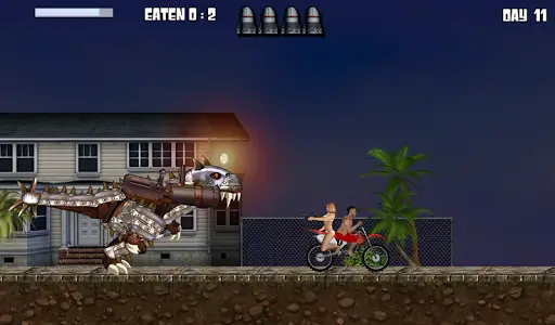 Miami Rex screenshot 6