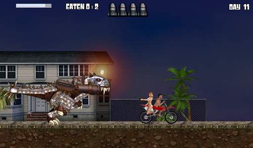Miami Rex screenshot 6
