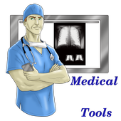 Medical Tools иконка