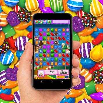Candy Crush Soda Guide स्क्रीनशॉट 3