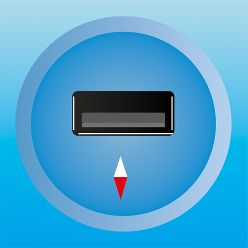 Smart 12V  icon