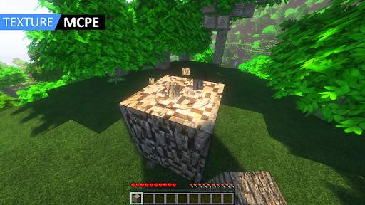 Shaders for Minecraft Textures screenshot 5