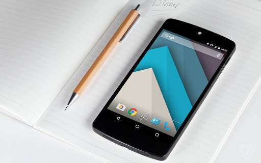 Chrooma Live Wallpaper screenshot 10