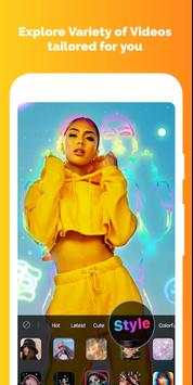 Snack Video Funny Video App Guide 2020 screenshot 3