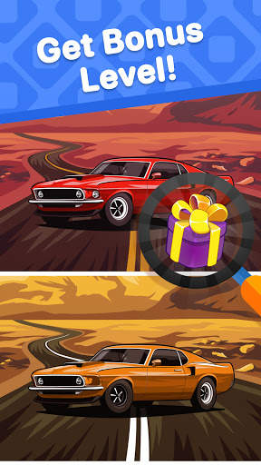 Find the differences - Define screenshot 5