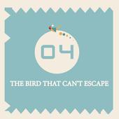 THE BIRD THAT CAN'T ESCAPE icon