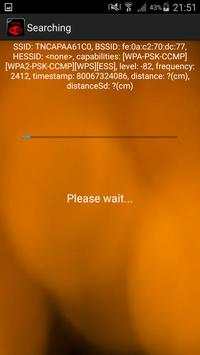 WiFi Hack Password Simulated screenshot 4