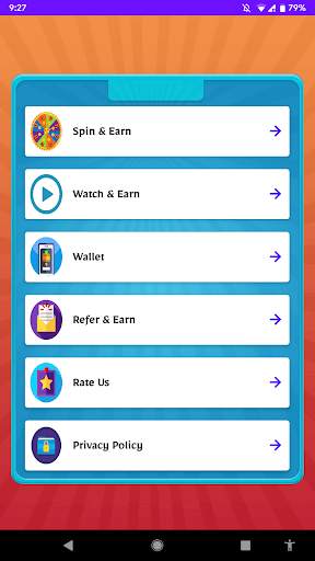 Earn Money Online स्क्रीनशॉट 1
