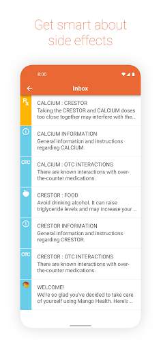 Mango Health screenshot 4