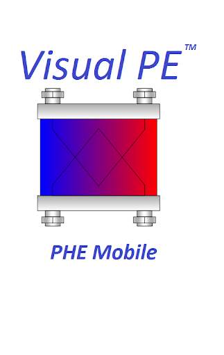 Visual PE - PHE Mobile screenshot 1