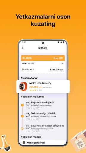 100k Shop - Internet magazin screenshot 4
