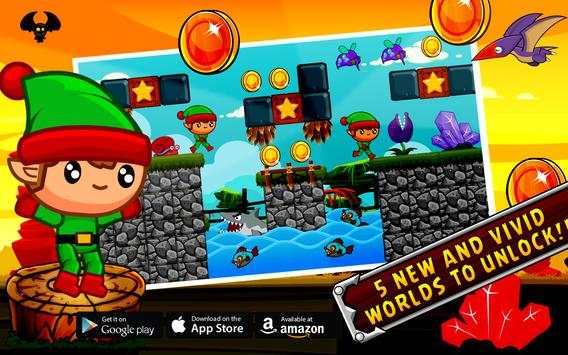 🍄 Smorf World screenshot 2