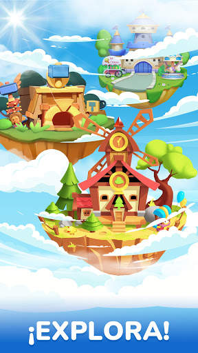 Slidey®: Block Puzzle screenshot 7