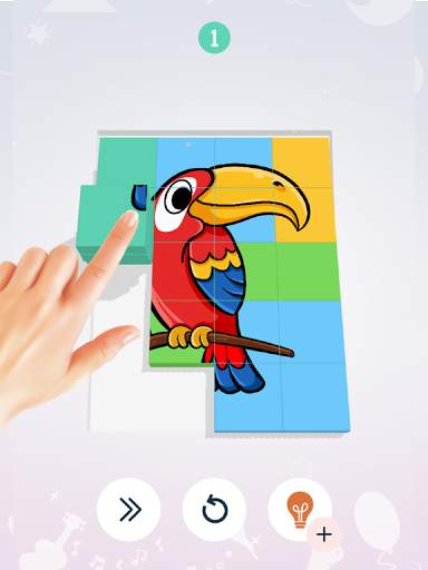 Stack Art 3D screenshot 12