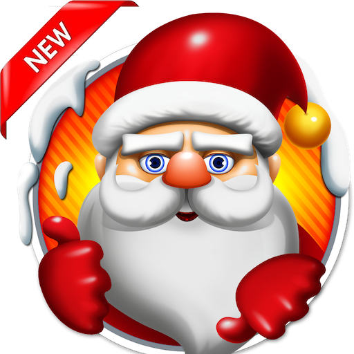 Christmas Crush 2020 - Free Xmas &amp; Santa Games आइकन