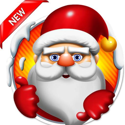Christmas Crush 2020 - Free Xmas & Santa Games 1.9