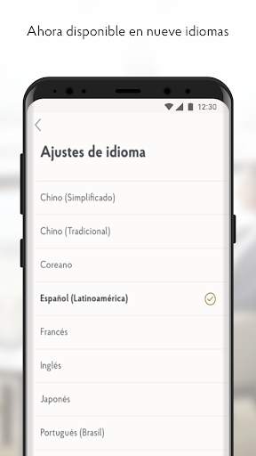 Priority Pass™ screenshot 7