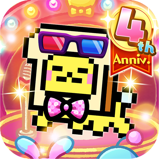 Kotodama Diary: Cute Pet Game icon