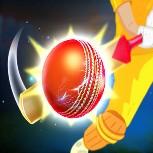 City Cricket Game - World Cricket Game 1.3