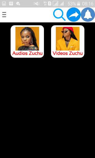 Zuchu Songs (New Song, Sukari) screenshot 1