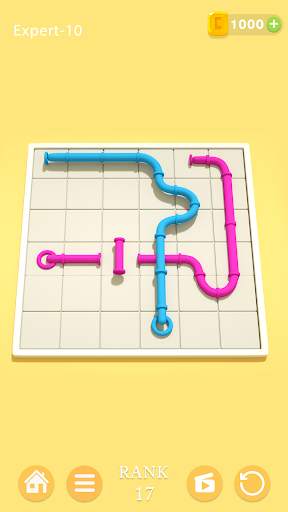 Puzzledom - puzzles all in one скриншот 7