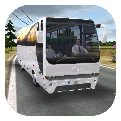 Bus simulator: Ultra 1.0.1