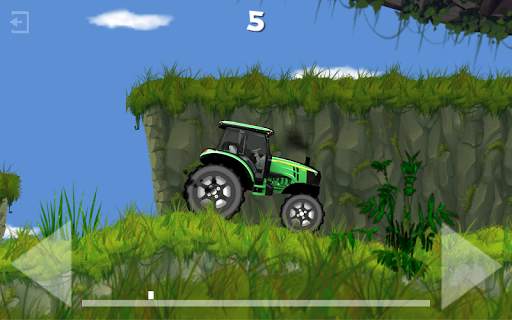 Exion Hill Racing screenshot 8